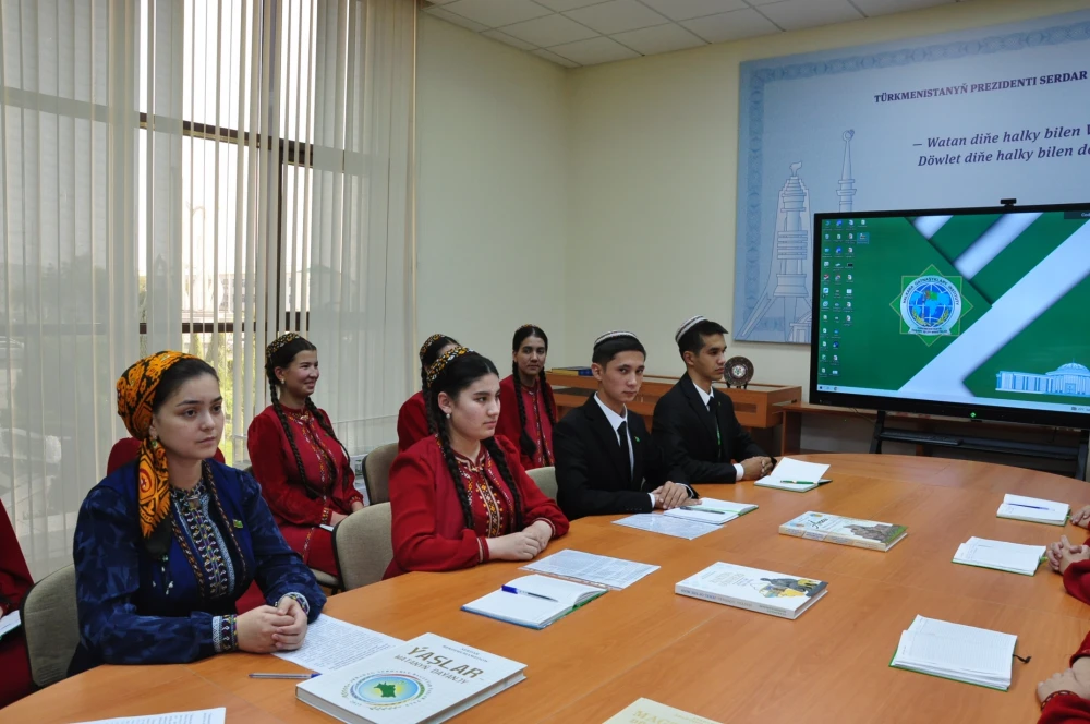 A conference on “The significance of the UN Resolution “Avaza Political Declaration” for sustainable development” was held surady