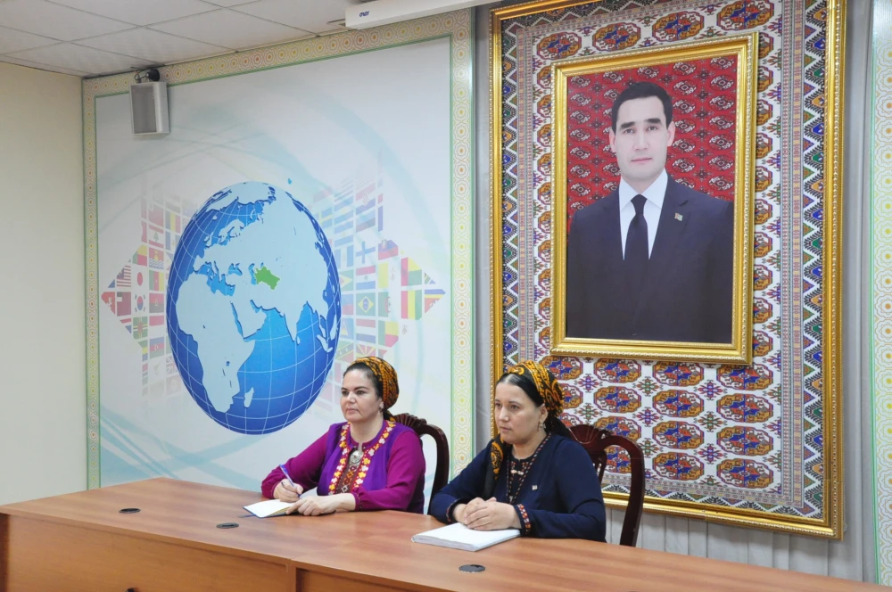 PARTICIPATION IN A SCIENTIFIC-PRACTICAL CONFERENCE THROUGH DIGITAL SYSTEM