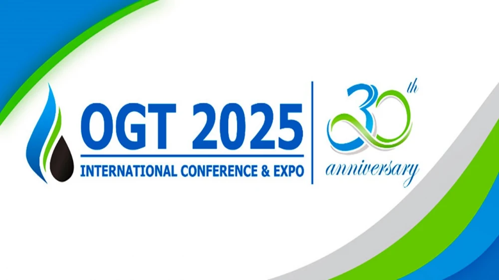 «Türkmenistanyñ nebiti we gazy – 2025» atly halkara maslahatyň we serginiň açylyş dabarasy boldy surady