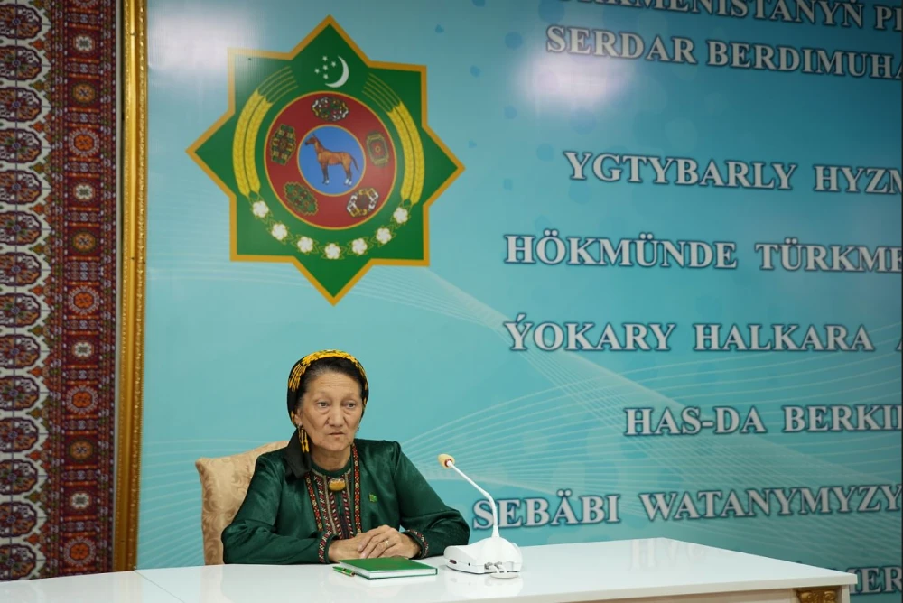 ESSE ÝAZMAK BÄSLEŞIGINIŇ JEMLERI JEMLENDI