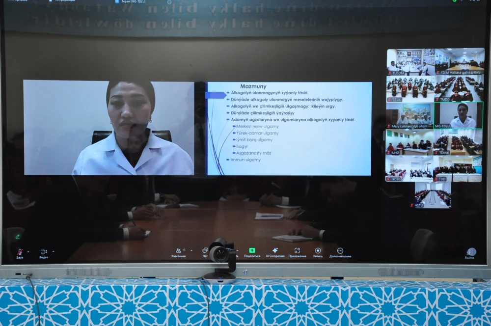 NOBATDAKY ONLAÝN AÇYK SAPAGY