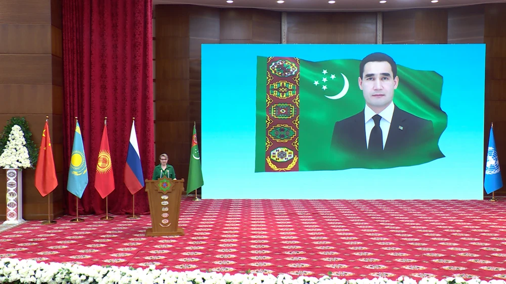 II INTERNATIONAL COMPETITION ENTITLED “INTERNATIONAL RELATIONS: CULTURE OF PEACEFUL DIALOGUE” HAS COMMENCED