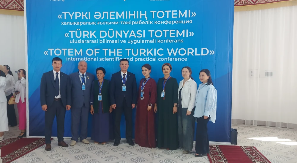 Türkmenistanyň medeni diplomatiýasy: oňyn tejribe