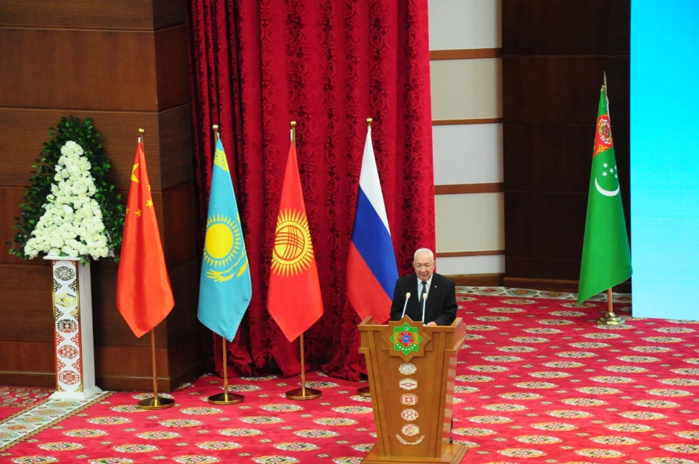 II INTERNATIONAL COMPETITION ENTITLED “INTERNATIONAL RELATIONS: CULTURE OF PEACEFUL DIALOGUE” HAS COMMENCED
