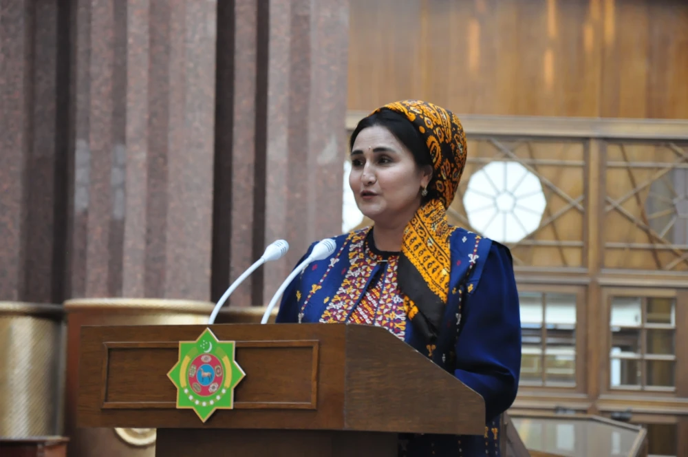 Ýeňijileri sylaglandyrmak dabarasy geçirildi