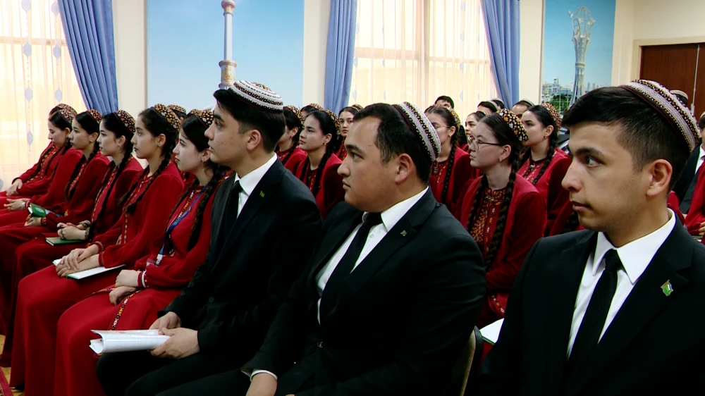 OUR STUDENTS – OUR PRIDE