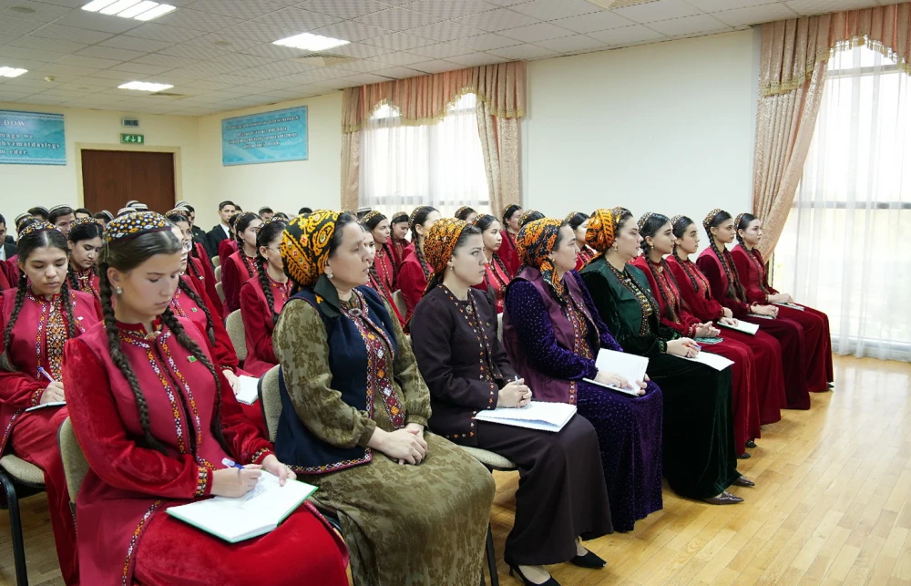 CONFERENCE DEDICATED TO SIGNIFICANT ANNIVERSARIES