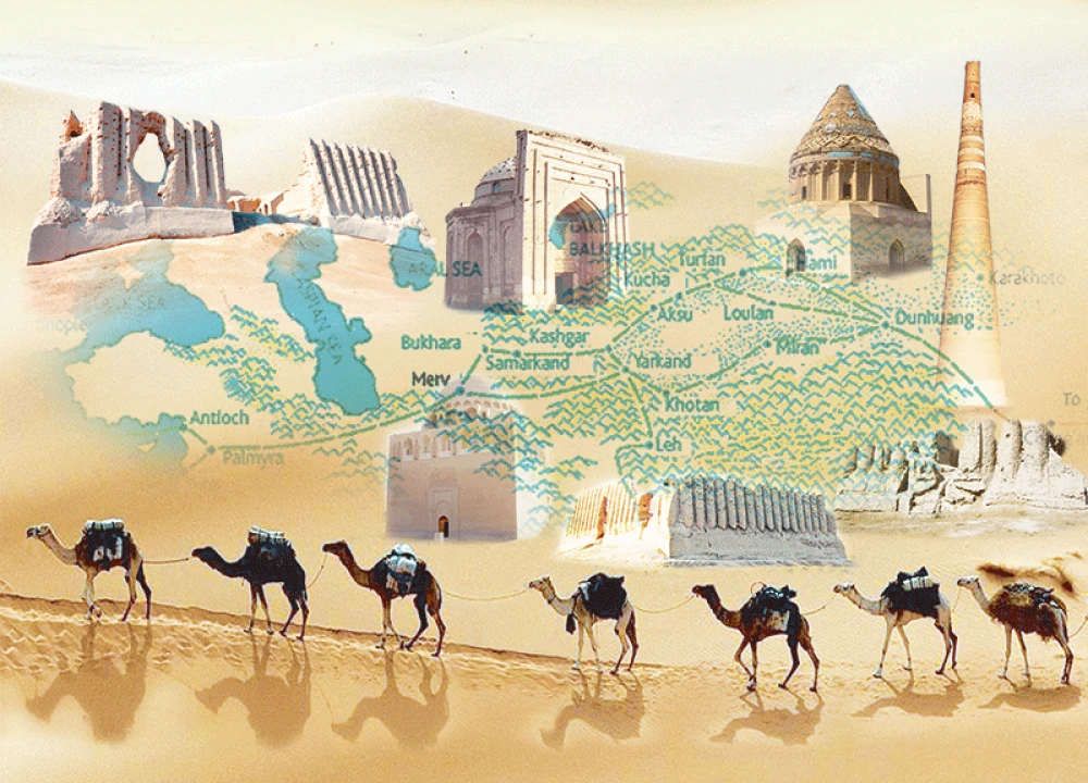 A ROUND TABLE DISCUSSION ON THE “HISTORY OF PARTHIAN-ROMAN DIPLOMACY”