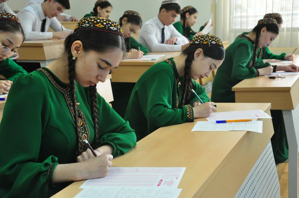 СОСТОЯЛСЯ ВТОРОЙ ЭТАП ПРЕДМЕТНЫХ ОЛИМПИАД