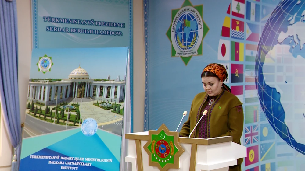 MEETING ENTITLED «GIRL'S BEATY IN HER UPBRINGING»