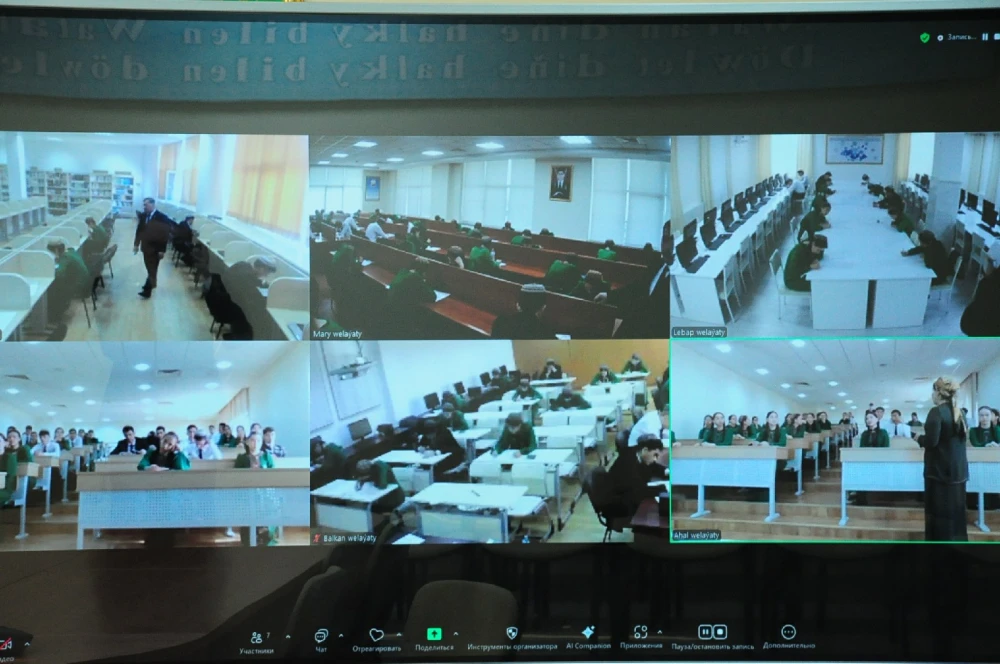 СОСТОЯЛСЯ ВТОРОЙ ЭТАП ПРЕДМЕТНЫХ ОЛИМПИАД