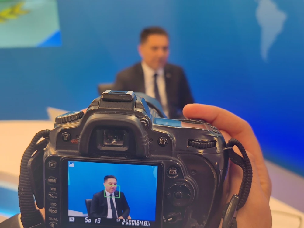 Политические и стратегические итоги центральноазиатского турне Гурбангулы Бердымухамедова