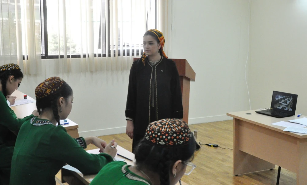 ПРОВЕДЁН ОТБОРОЧНЫЙ ТЕСТ V СЕЗОНА ИНТЕЛЛЕКТУАЛЬНОГО КОНКУРСА «ЮНЫЕ ВЕСТНИКИ МИРА»