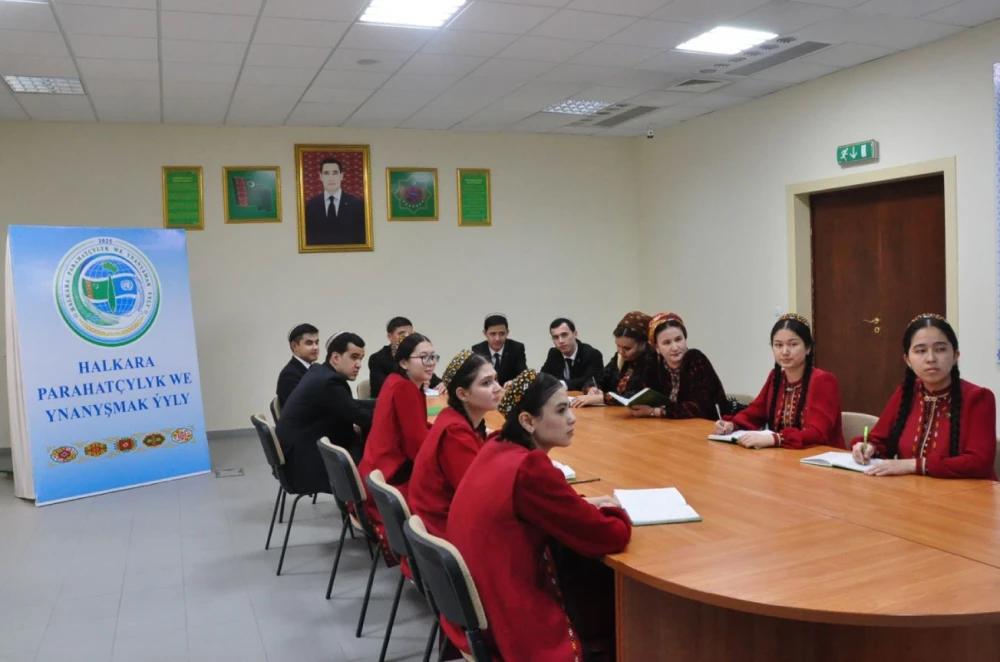 Scientific and Educational Online Seminar:  «Fundamentals of Entrepreneurial Activity Organization»