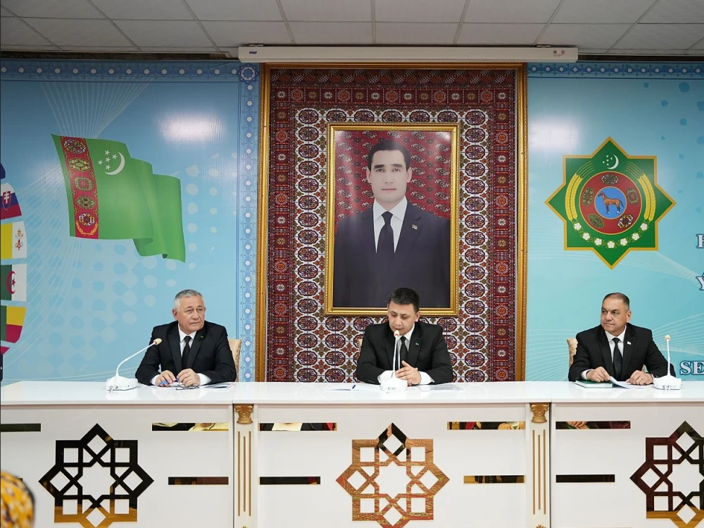 НАУЧНО-ПРАКТИЧЕСКАЯ КОНСУЛЬТАЦИЯ, ПОСВЯЩЕННАЯ МЕЖДУНАРОДНОМУ ДНЮ НЕЙТРАЛИТЕТА