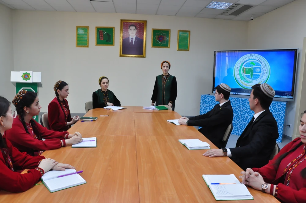 КУЛЬТУРНАЯ ДИПЛОМАТИЯ НА СЛУЖБЕ МИРА