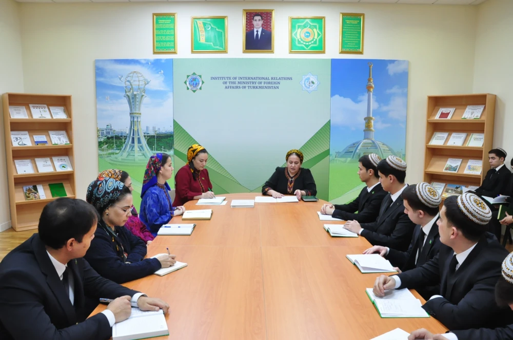 SCIENTIFIC CONFERENCE WAS HELD