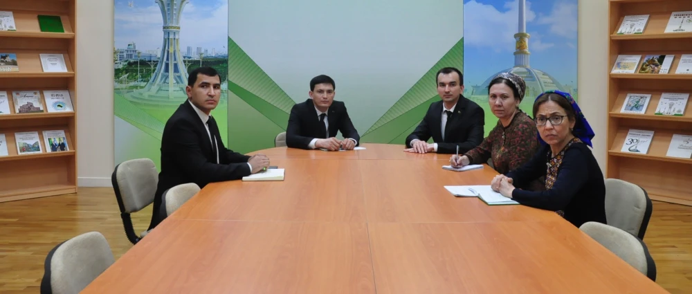 Состоялся семинар на тему «Роль STEM-технологий в образовании»