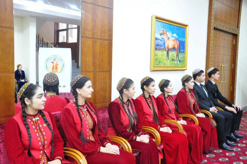 A CREATIVE FESTIVAL ENTITLED “WORLD CULTURE”