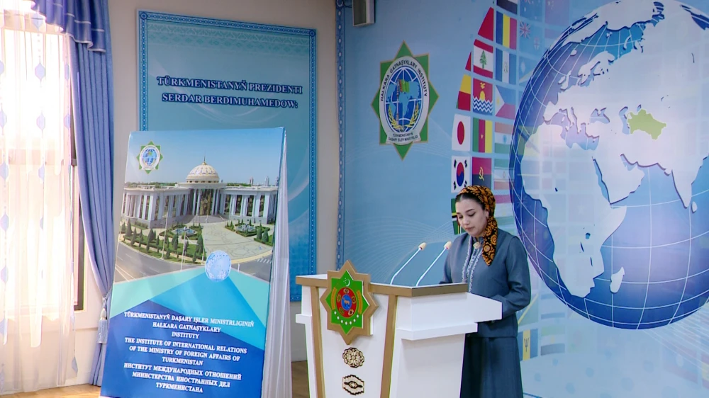 SCIENTIFIC-PRACTICAL CONFERENCE WAS HELD