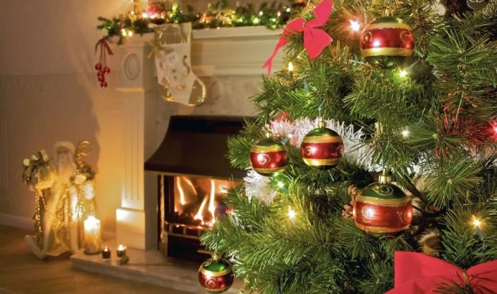 Täze ýyl – şatlygyň baýramy