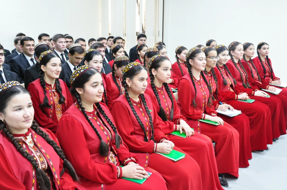 OUR INSTITUTE PARTICIPATED IN THE ONLINE CONFERENCE