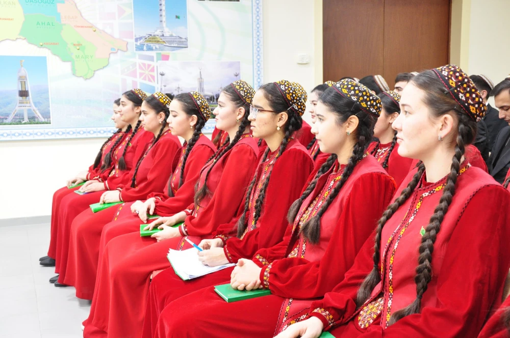 OUR INSTITUTE PARTICIPATED IN THE ONLINE CONFERENCE