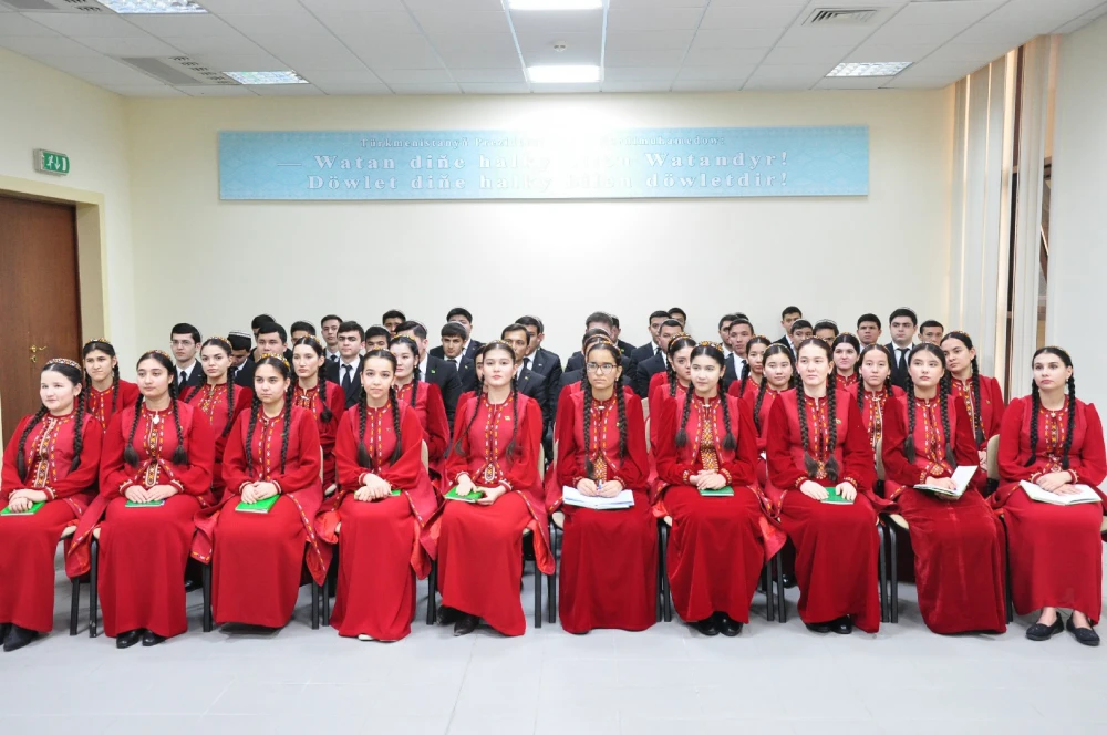 OUR INSTITUTE PARTICIPATED IN THE ONLINE CONFERENCE