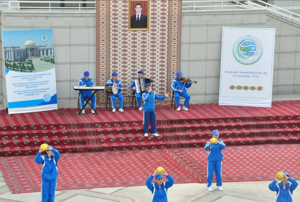 World Health Day