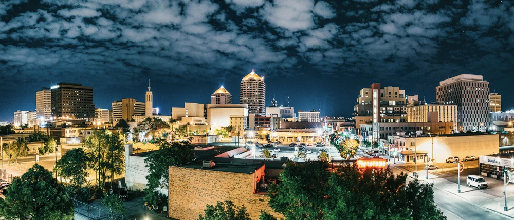 ALBUQUERQUE