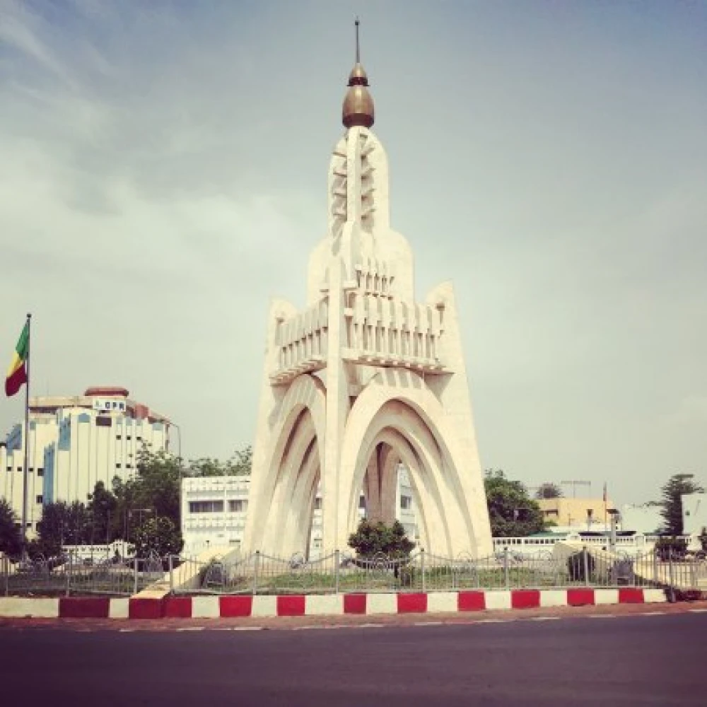 BAMAKO