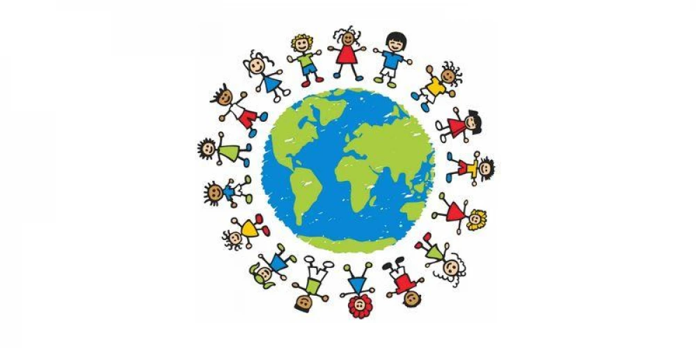 United Nations' Universal Children's Day surady