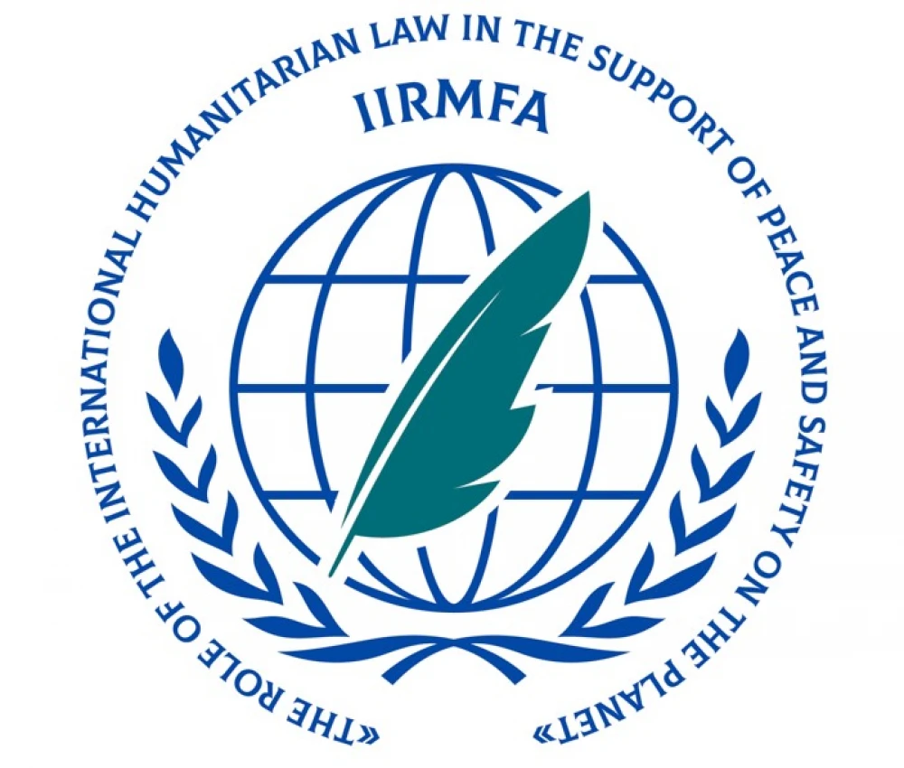«The Role of the International Humanitarian Law in the Support of Peace and Safety on the Planet» surady
