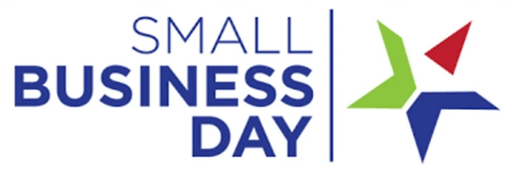 NATIONAL SMALL BUSINESS DAY surady