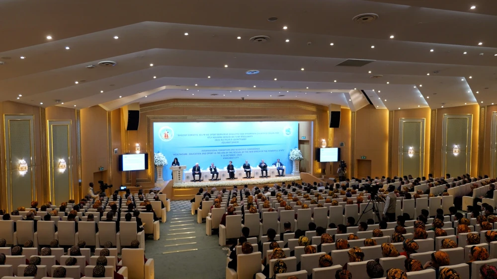 6 Documents Related to the Education System Were Signed in Ashgabat