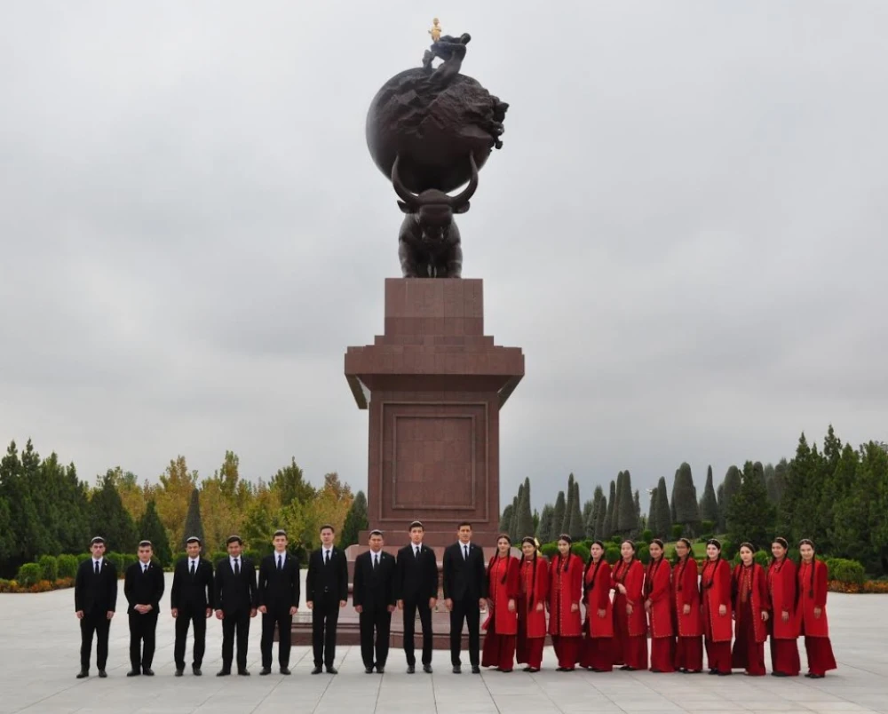 Впечатляющая экскурсия