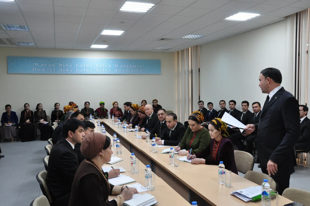 EDUCATIONAL AND METHODOLOGICAL SEMINAR ON ORGANIZING TRAINING SESSIONS DEDICATED TO SIGNIFICANT EVENTS