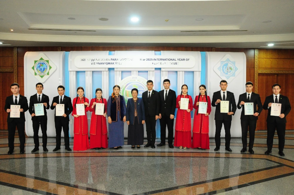 SUCCESSFUL ORGANIZATION OF THE INTERNATIONAL INTERNET OLYMPIAD surady