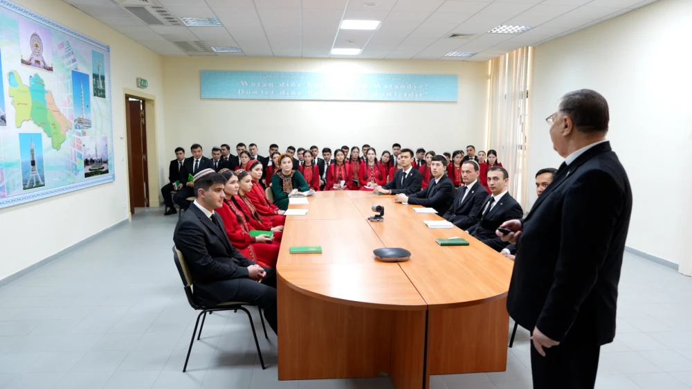 A Webinar Titled “Modern Technologies for Creating Electronic Textbooks” Was Held