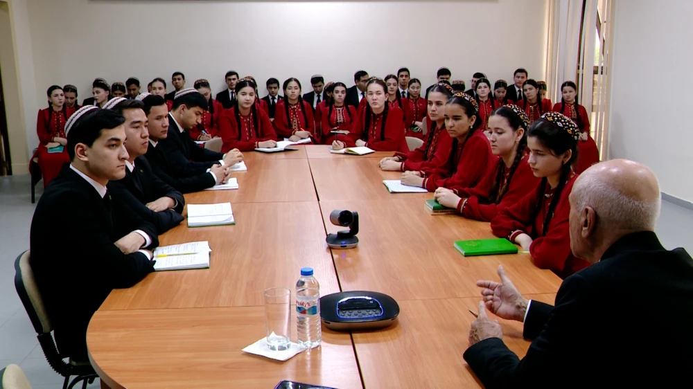 SEMINAR ON DIGITAL COMMUNICATION WAS HELD