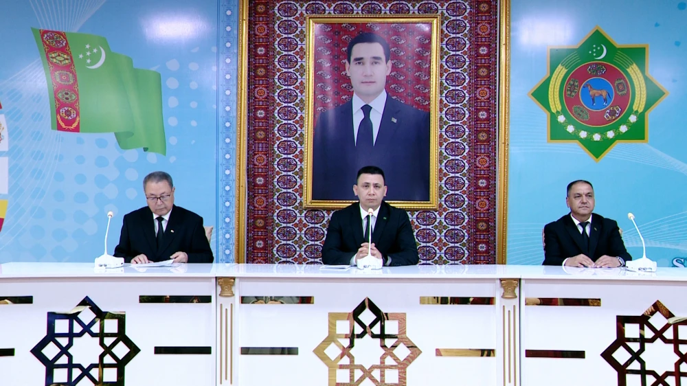 SCIENTIFIC-PRACTICAL CONFERENCE WAS HELD surady
