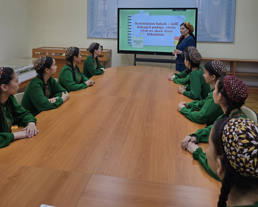 AN ADVOCACY MEETING WAS HELD surady