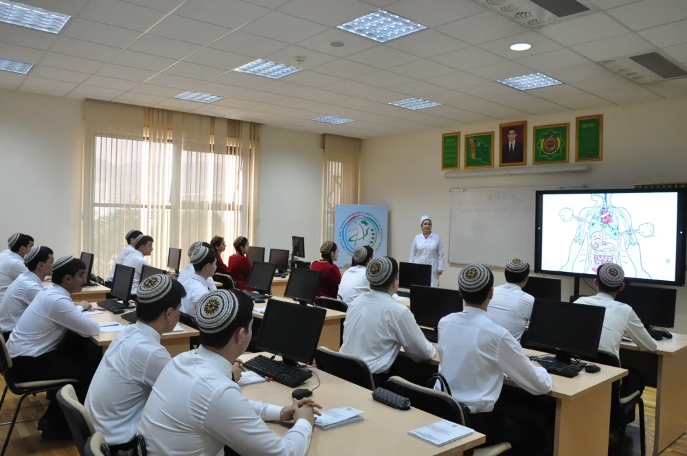 EDUCATIONAL MEETING ON THE IMPORTANCE OF PREVENTION OF HARMFUL HABITS surady