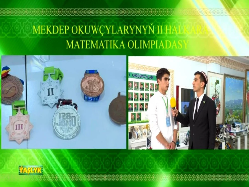 BIZ — MEÝLETINÇI-WAGYZÇYLAR