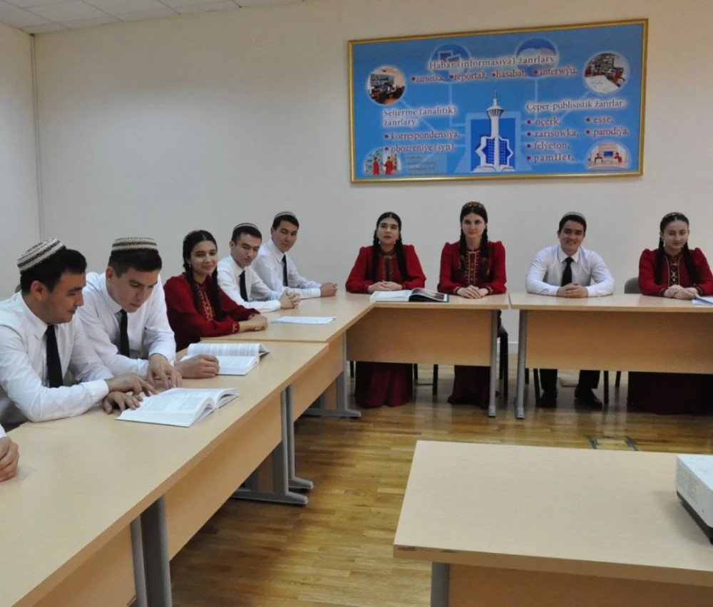 AKYLDAR ŞAHYRYMYZA BAGYŞLANAN YLMY-DÖREDIJILIK MASLAHATY