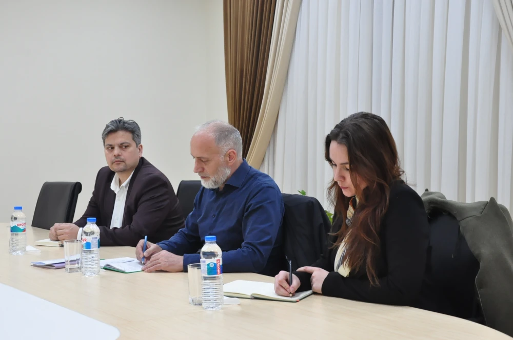 TÜRKMEN-FRANSUZ GATNAŞYKLARYNY ÖSDÜRMÄGE BAGYŞLANAN DUŞUŞYK