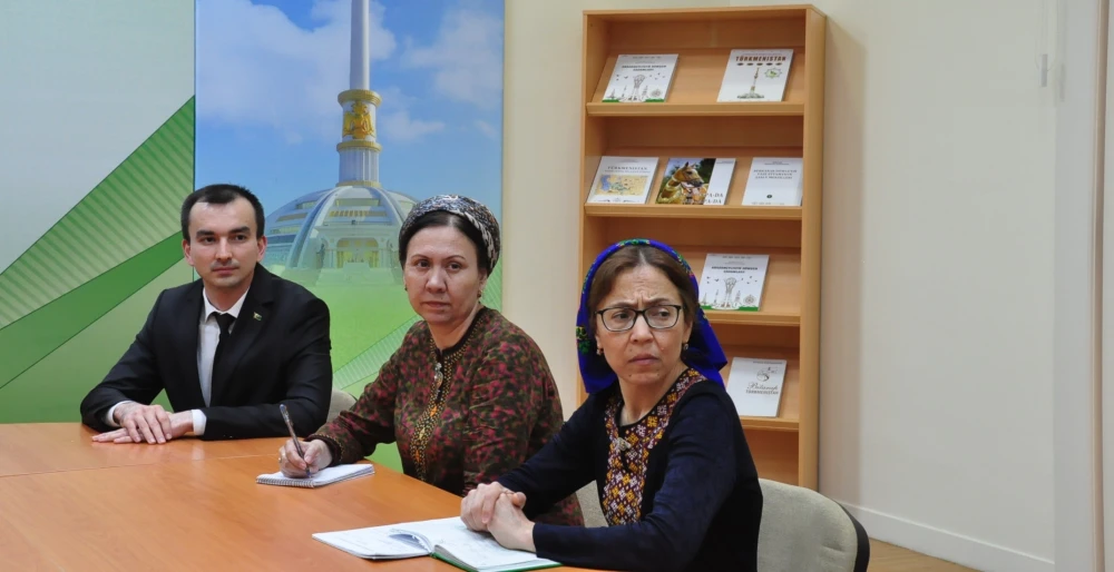 Состоялся семинар на тему «Роль STEM-технологий в образовании»