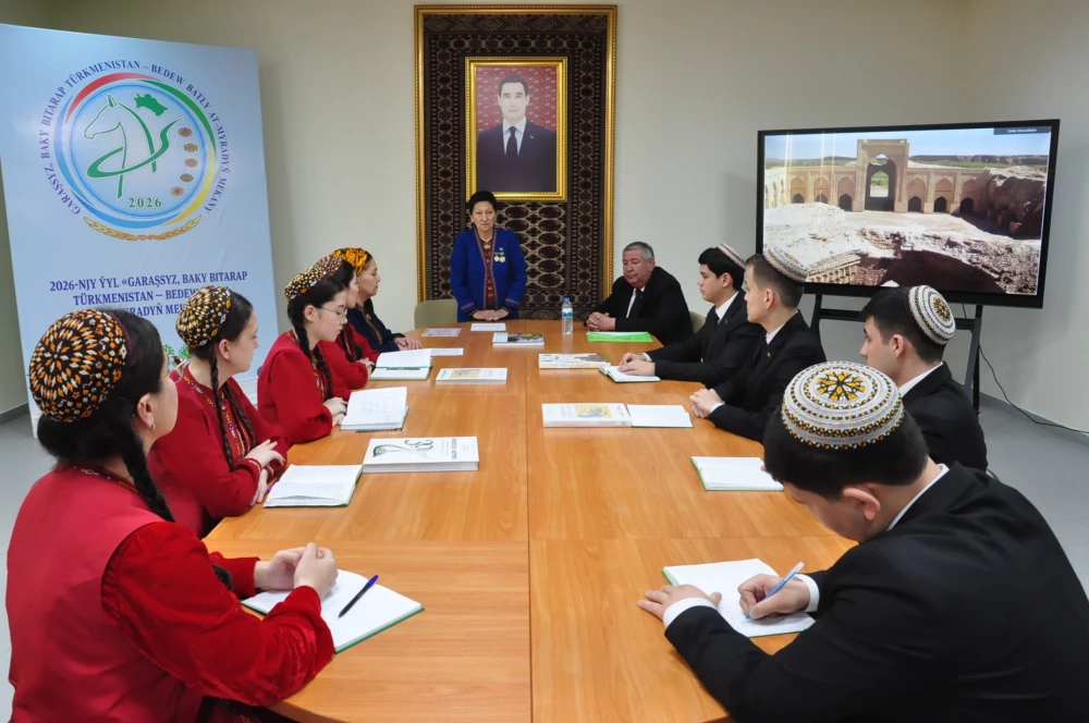 YLMY SEMINAR GEÇIRILDI