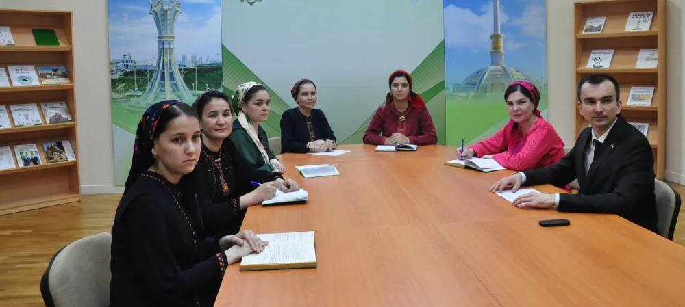 СОСТОЯЛСЯ СЕМИНАР ПО ВОПРОСАМ ПУБЛИКАЦИИ НАУЧНЫХ СТАТЕЙ В МЕЖДУНАРОДНЫХ ИЗДАНИЯХ