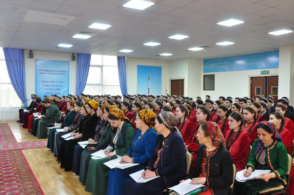 SCIENTIFIC-PRACTICAL CONFERENCE HELD ON THE OCCASION OF VICTORY DAY